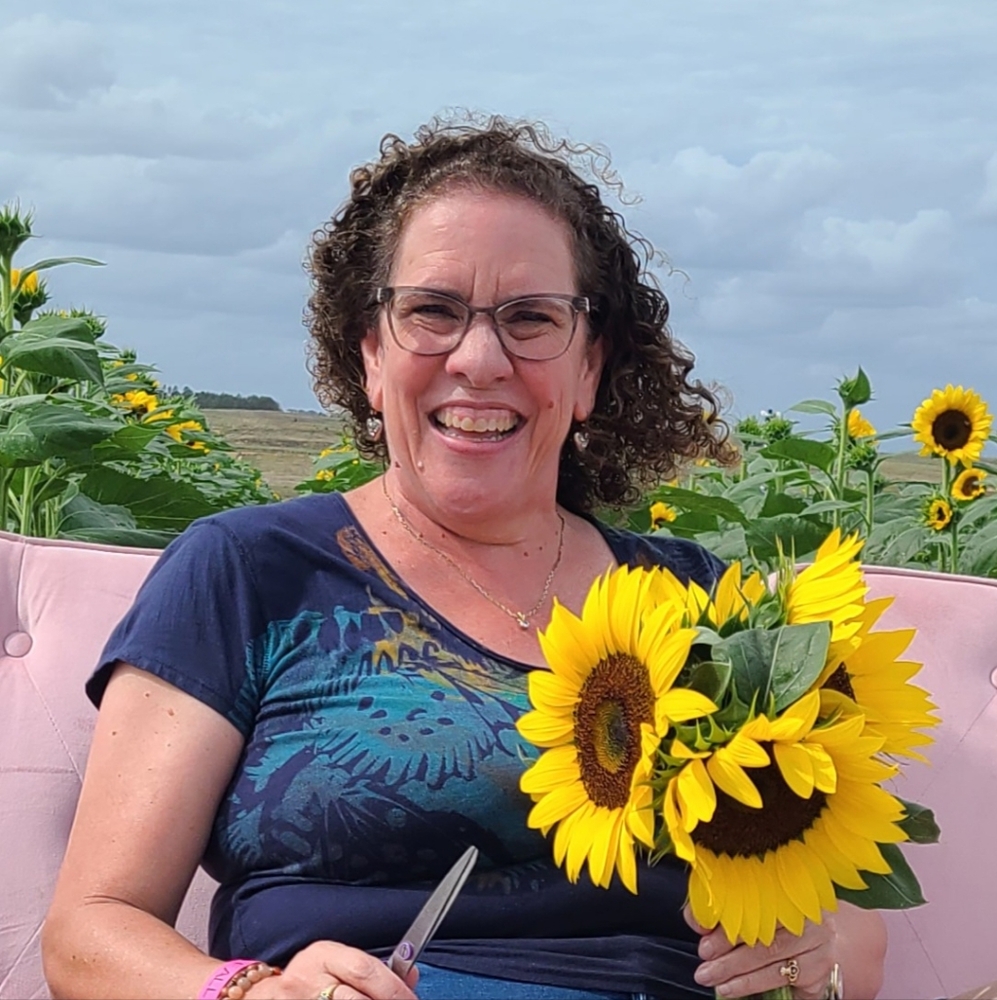 Meet your Posher, Donna